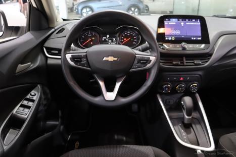 CHEVROLET Onix Hatch 1.0 12V 4P FLEX LT TURBO AUTOM�TICO, Foto 5