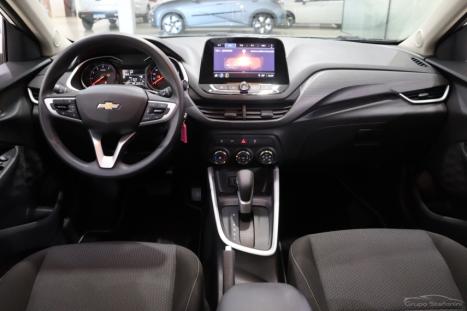 CHEVROLET Onix Hatch 1.0 12V 4P FLEX LT TURBO AUTOM�TICO, Foto 6
