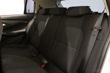 CHEVROLET Onix Hatch 1.0 12V 4P FLEX LT TURBO AUTOM�TICO, Foto 8