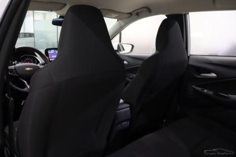 CHEVROLET Onix Hatch 1.0 12V 4P FLEX LT TURBO AUTOM�TICO, Foto 9