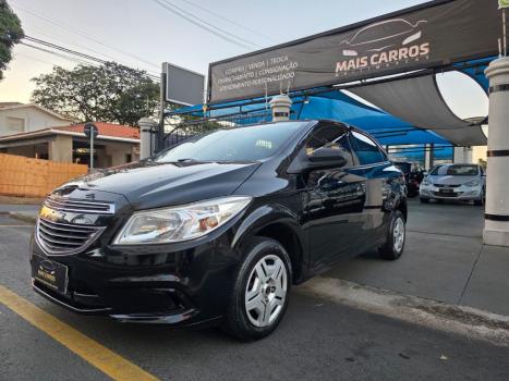 CHEVROLET Onix Hatch 1.0 4P FLEX LT, Foto 1