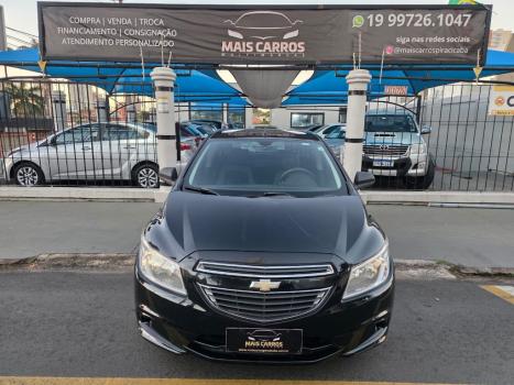CHEVROLET Onix Hatch 1.0 4P FLEX LT, Foto 2