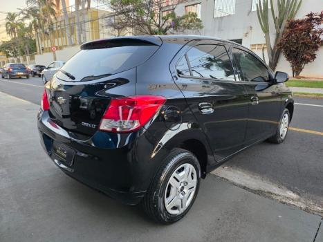 CHEVROLET Onix Hatch 1.0 4P FLEX LT, Foto 3