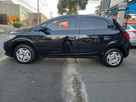CHEVROLET Onix Hatch 1.0 4P FLEX LT, Foto 5