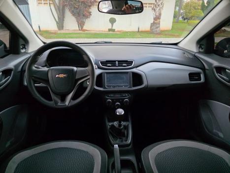 CHEVROLET Onix Hatch 1.0 4P FLEX LT, Foto 7