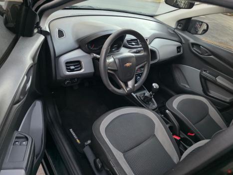 CHEVROLET Onix Hatch 1.0 4P FLEX LT, Foto 8