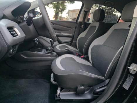 CHEVROLET Onix Hatch 1.0 4P FLEX LT, Foto 9