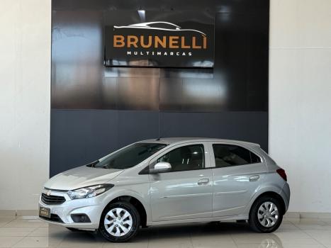 CHEVROLET Onix Hatch 1.0 4P FLEX LT, Foto 1