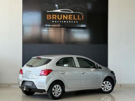 CHEVROLET Onix Hatch 1.0 4P FLEX LT, Foto 3