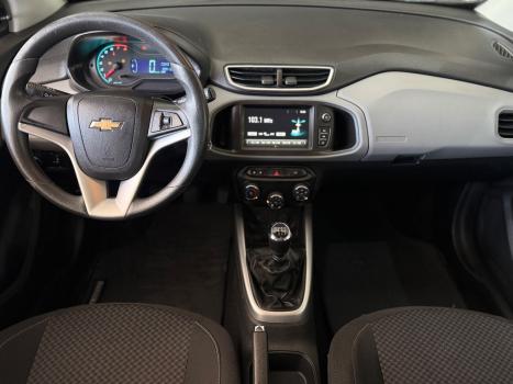 CHEVROLET Onix Hatch 1.0 4P FLEX LT, Foto 5