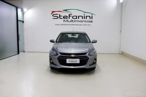 CHEVROLET Onix Hatch 1.0 12V 4P FLEX LT, Foto 2