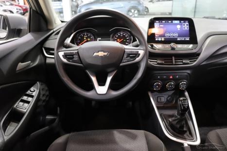 CHEVROLET Onix Hatch 1.0 12V 4P FLEX LT, Foto 5