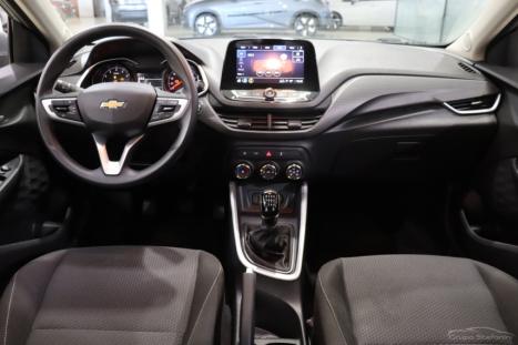 CHEVROLET Onix Hatch 1.0 12V 4P FLEX LT, Foto 6