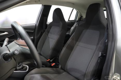 CHEVROLET Onix Hatch 1.0 12V 4P FLEX LT, Foto 7