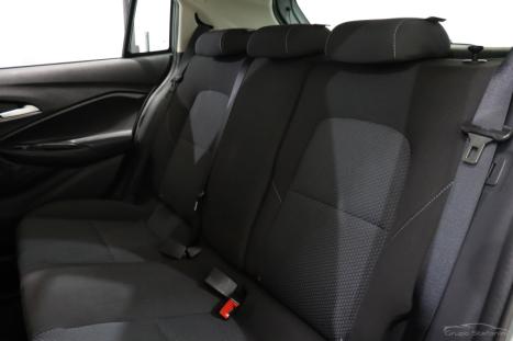 CHEVROLET Onix Hatch 1.0 12V 4P FLEX LT, Foto 8