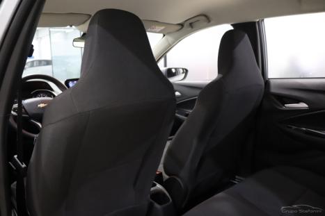 CHEVROLET Onix Hatch 1.0 12V 4P FLEX LT, Foto 9