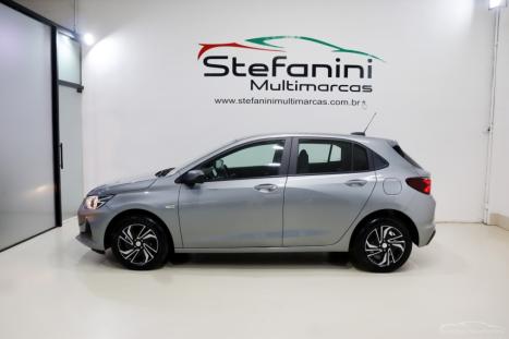 CHEVROLET Onix Hatch 1.0 12V 4P FLEX LT, Foto 10
