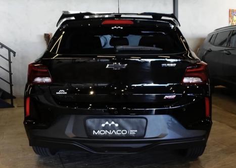 CHEVROLET Onix Hatch 1.0 12V 4P FLEX RS TURBO AUTOM�TICO, Foto 5