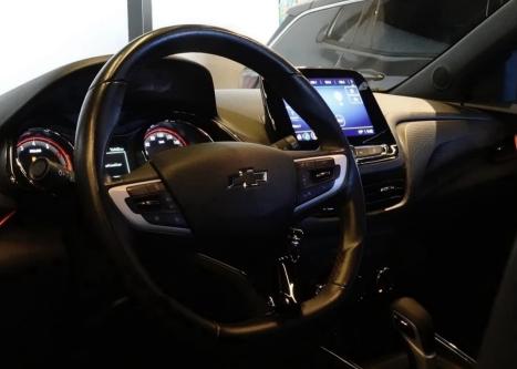 CHEVROLET Onix Hatch 1.0 12V 4P FLEX RS TURBO AUTOM�TICO, Foto 7