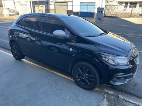 CHEVROLET Onix Hatch 1.0 4P FLEX SELE��O, Foto 4