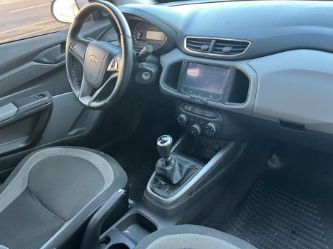 CHEVROLET Onix Hatch 1.0 4P FLEX SELE��O, Foto 5