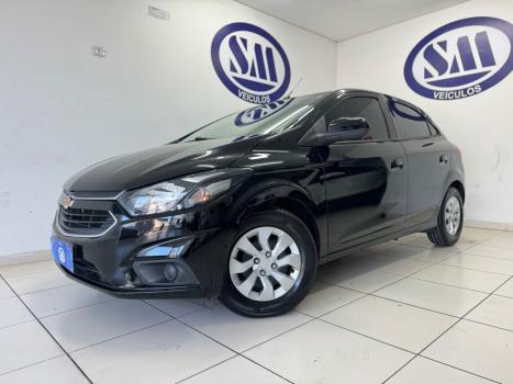 CHEVROLET Onix Hatch 1.0 12V 4P FLEX, Foto 1