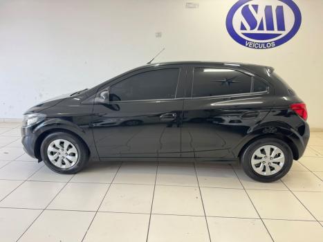 CHEVROLET Onix Hatch 1.0 12V 4P FLEX, Foto 2