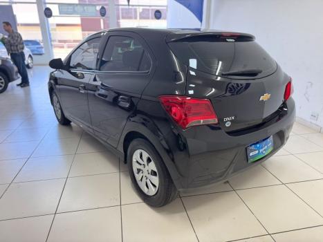 CHEVROLET Onix Hatch 1.0 12V 4P FLEX, Foto 3