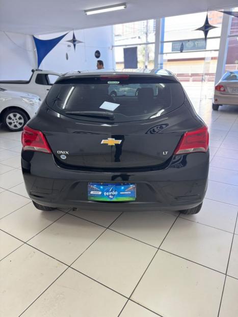 CHEVROLET Onix Hatch 1.0 12V 4P FLEX, Foto 4