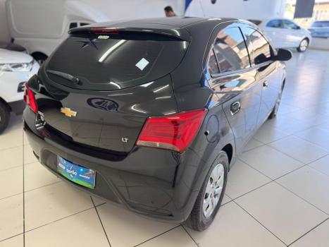 CHEVROLET Onix Hatch 1.0 12V 4P FLEX, Foto 5