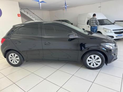 CHEVROLET Onix Hatch 1.0 12V 4P FLEX, Foto 6