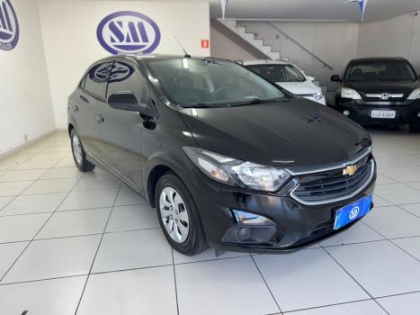 CHEVROLET Onix Hatch 1.0 12V 4P FLEX, Foto 7