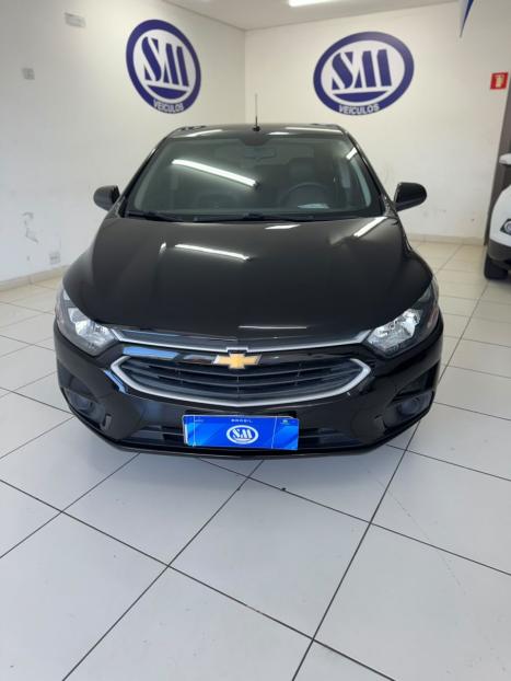 CHEVROLET Onix Hatch 1.0 12V 4P FLEX, Foto 8