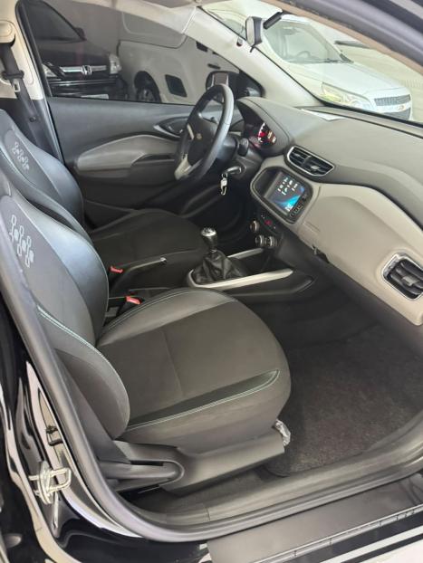 CHEVROLET Onix Hatch 1.0 12V 4P FLEX, Foto 9