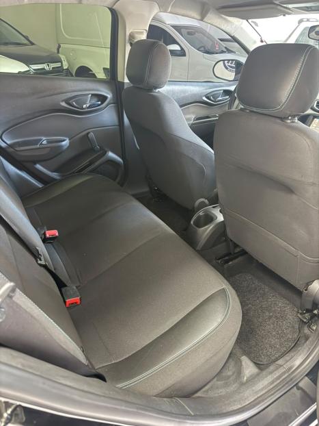 CHEVROLET Onix Hatch 1.0 12V 4P FLEX, Foto 10