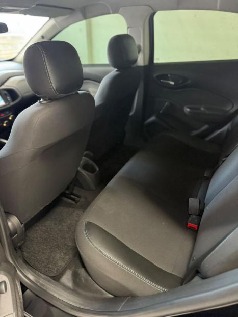 CHEVROLET Onix Hatch 1.0 12V 4P FLEX, Foto 11