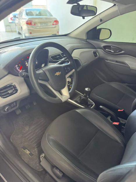 CHEVROLET Onix Hatch 1.0 12V 4P FLEX, Foto 12