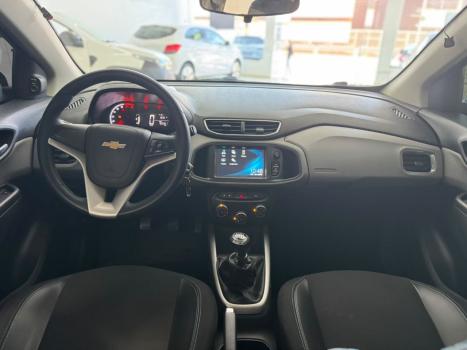 CHEVROLET Onix Hatch 1.0 12V 4P FLEX, Foto 13