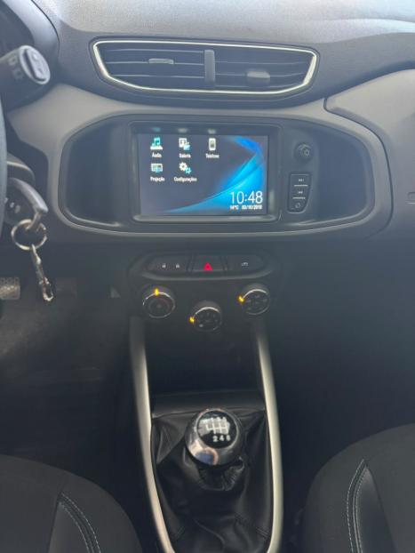 CHEVROLET Onix Hatch 1.0 12V 4P FLEX, Foto 15