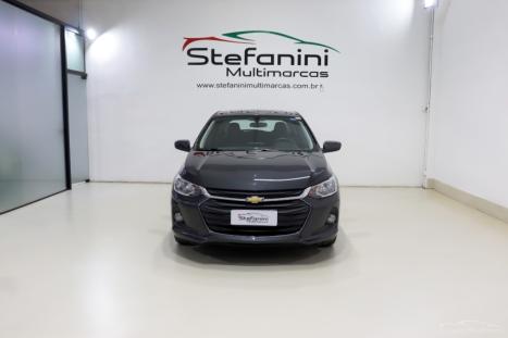 CHEVROLET Onix Hatch 1.0 12V 4P FLEX LT, Foto 2