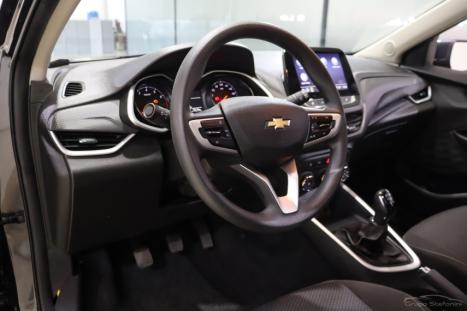 CHEVROLET Onix Hatch 1.0 12V 4P FLEX LT, Foto 4