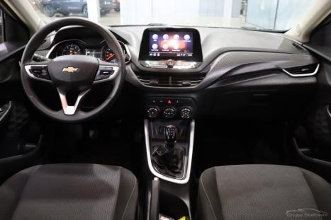 CHEVROLET Onix Hatch 1.0 12V 4P FLEX LT, Foto 6