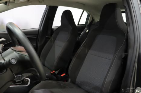 CHEVROLET Onix Hatch 1.0 12V 4P FLEX LT, Foto 7