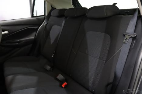 CHEVROLET Onix Hatch 1.0 12V 4P FLEX LT, Foto 8