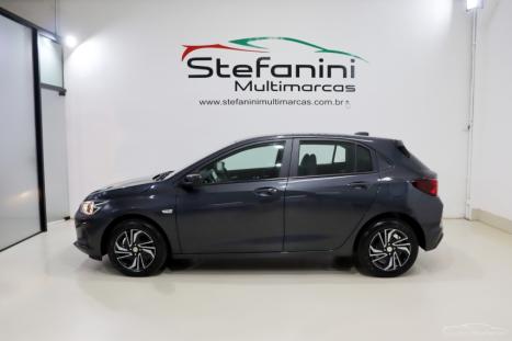 CHEVROLET Onix Hatch 1.0 12V 4P FLEX LT, Foto 10