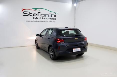 CHEVROLET Onix Hatch 1.0 12V 4P FLEX LT, Foto 13