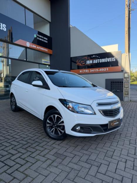 CHEVROLET Onix Hatch 1.4 4P FLEX LTZ, Foto 1
