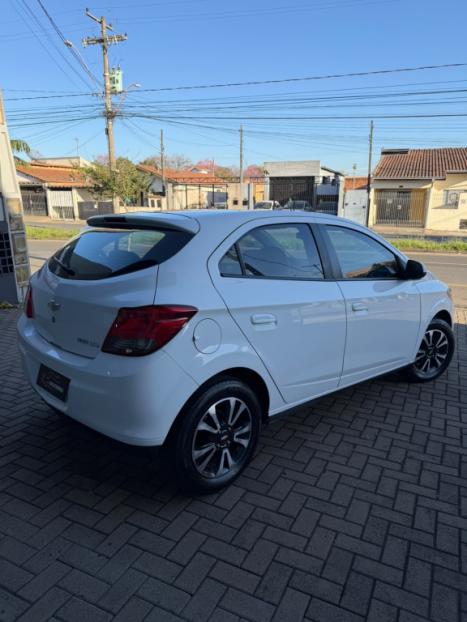 CHEVROLET Onix Hatch 1.4 4P FLEX LTZ, Foto 6