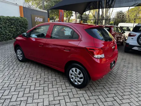 CHEVROLET Onix Hatch 1.0 12V 4P FLEX LT, Foto 3