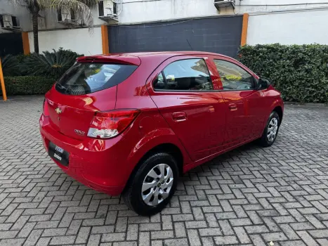 CHEVROLET Onix Hatch 1.0 12V 4P FLEX LT, Foto 5